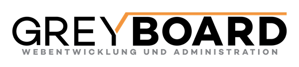 Greyboard Logo